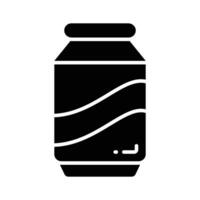 Have a look at this premium icon of soda can, vector of soda can