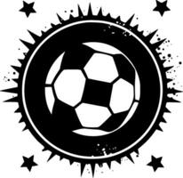 fútbol americano - alto calidad vector logo - vector ilustración ideal para camiseta gráfico