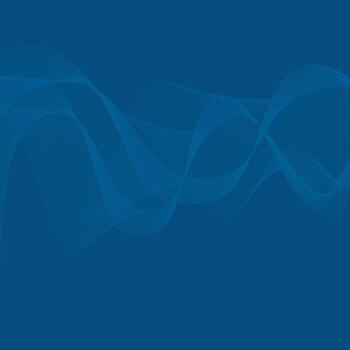 modern simple abstract lite blueberry color wavy air line pattern art on blueberry color background vector