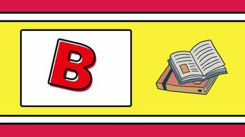 Vorschule Lernen Videos ABC Alphabet Kindergarten Reime Video