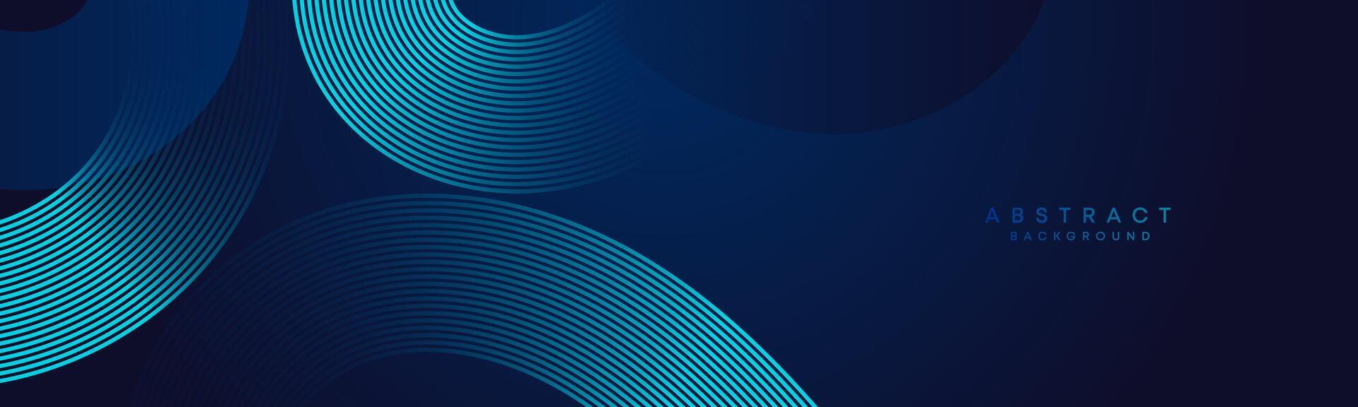 Blue Abstract Lines Vector Art, Icons, and Graphics for Free Download