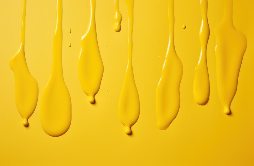 Yellow Paint Splatter Stock Photos, Images and Backgrounds for Free
