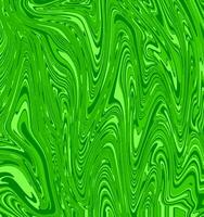 vector ilustración. resumen ondulado antecedentes en verde y oscuro verde tonos primavera concepto.