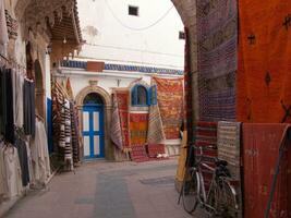 a large archway photo