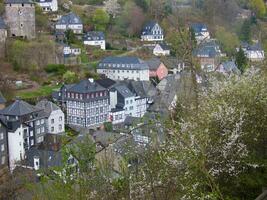 a large hillside photo