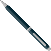 Office supply and stationery pen or marker png