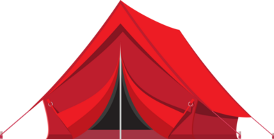 Camping tent, tourism, travel, vacation and sport png