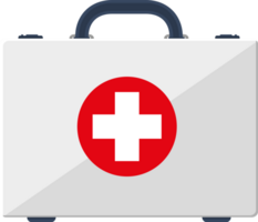 First aid kit png