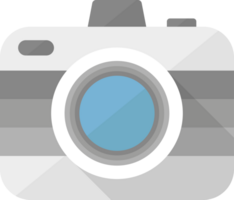camera toepassing icoon png