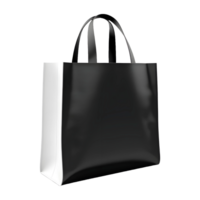 AI generated Shopping Bag on Transparent background - Ai Generated png