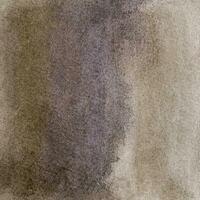 Abstract cold-brown background, painted in watercolor. Hand-drawn illustration photo