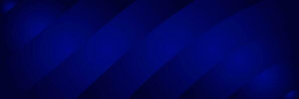 abstract dark blue elegant corporate background vector