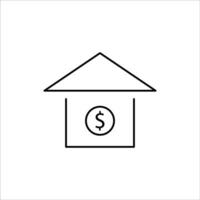 Strategic Mastery Customizable Vector Icons for Modern Business Thin Line Illustrations Covering Goals, Ideas, Methods, Finance, analysis, arrow, chart, documents, dollar, editable, finance,