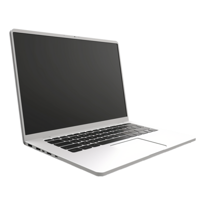 Laptop Transparent Background PNGs for Free Download