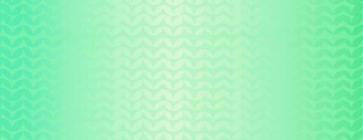 Trendy abstract green gradient background. Vector modern color transition  fon with line wave. Suit for poster, cover, banner, brochure, website, sale, back, border