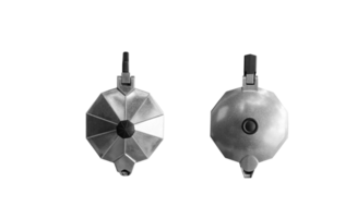 coffee kettle PNG transparent