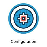 Trendy Mechanism Concepts vector