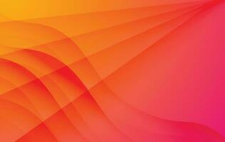 Abstract background. Geometric Gradient background. vector