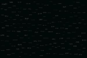 bstract background with squares and dots vector