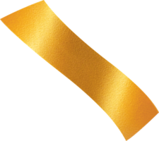 Gold festlich funkeln Konfetti png