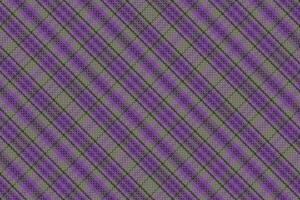 Tartan plaid pattern with texture and summer color. vector