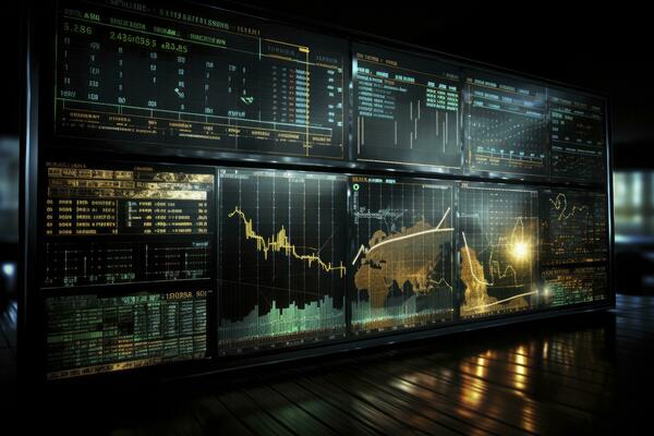 Trading Wallpaper Stock Photos, Images and Backgrounds for Free Download