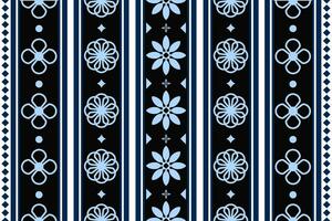 beautiful floral pattern. vector pattern, floral design, illustration, tile design, wrapping paper, abstract, cloth, textile