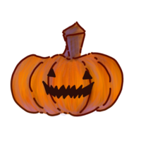 halloween pumpkin transparent background png