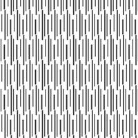 modern simple abstract seamlees grey ash color half line pattern vector