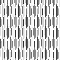 modern simple abstract seamlees grey ash color half line pattern vector