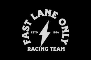 Motorcycle badges club emblems tshirt design Retro  Racing Typography Graphics vector