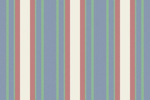 Vertical lines stripe background. Vector stripes pattern seamless fabric texture. Geometric striped line abstract design.