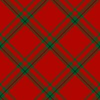 Tartan scotland seamless plaid pattern vector. Retro background fabric. Vintage check color square geometric texture for textile print, wrapping paper, gift card, wallpaper design. vector