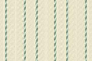tela textil líneas de vertical sin costura textura con un vector modelo antecedentes raya.