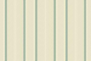 Fabric textile lines of vertical seamless texture with a vector pattern background stripe.