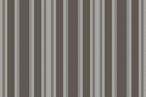 Seamless texture vertical of pattern stripe background with a lines vector textile fabric.