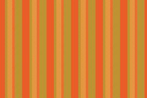 Lines vertical fabric of stripe background pattern with a vector textile texture seamless.