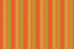 Lines vertical fabric of stripe background pattern with a vector textile texture seamless.