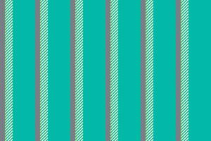 Seamless fabric texture of pattern vector background with a textile stripe lines vertical.