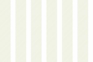 Vertical pattern textile of texture fabric stripe with a seamless lines vector background.