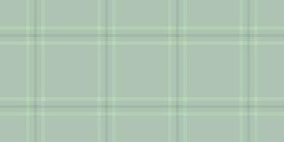 Festival fabric tartan texture, neutral vector textile background. Order pattern seamless check plaid in pastel and ash gray colors.