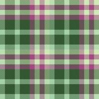 Patterned vector check background, isolation tartan plaid textile. Suite seamless fabric texture pattern in light and pastel colors.
