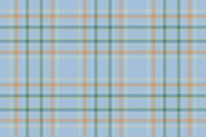 Tartan scotland seamless plaid pattern vector. Retro background fabric. Vintage check color square geometric texture. vector