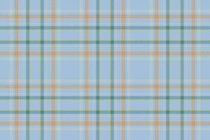 Tartan scotland seamless plaid pattern vector. Retro background fabric. Vintage check color square geometric texture. vector