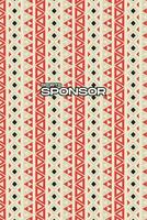 Vector Background Abstract for Sport Jersey Sublimation Fabric Textile Pattern Texture