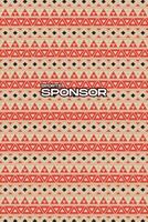 Vector Background Abstract for Sport Jersey Sublimation Fabric Textile Pattern Texture