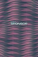 Vector Background Abstract for Sport Jersey Sublimation Fabric Textile Pattern Texture