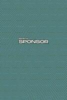 Vector Background Abstract for Sport Jersey Sublimation Fabric Textile Pattern Texture
