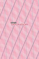 Vector Background Abstract for Sport Jersey Sublimation Pattern Texture