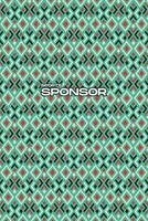 Vector Background Abstract for Sport Jersey Sublimation Fabric Textile Pattern Texture
